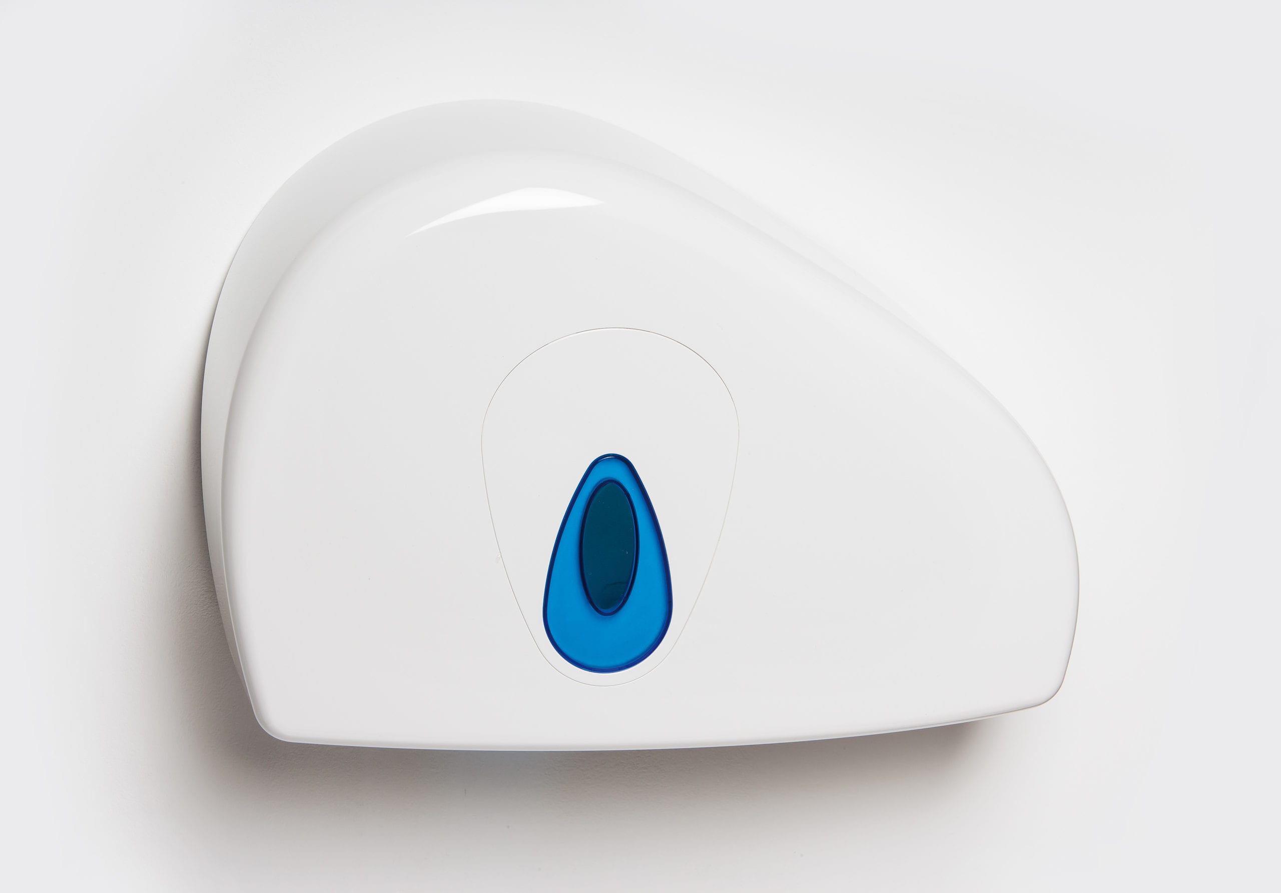 Modular Jumbo Toilet Roll Dispenser - Image 3