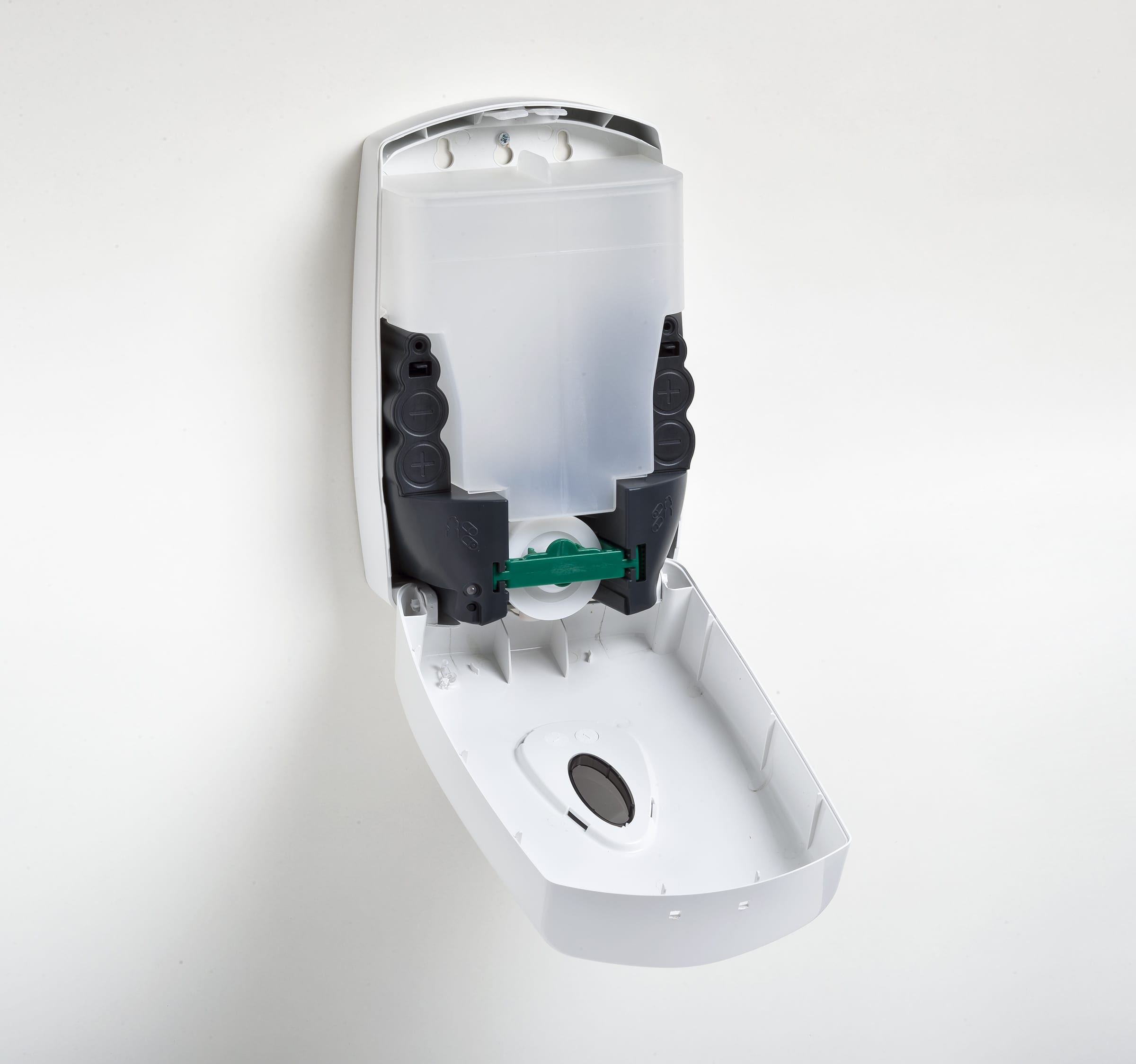 Modular Touch Free Soap Dispenser - Image 2